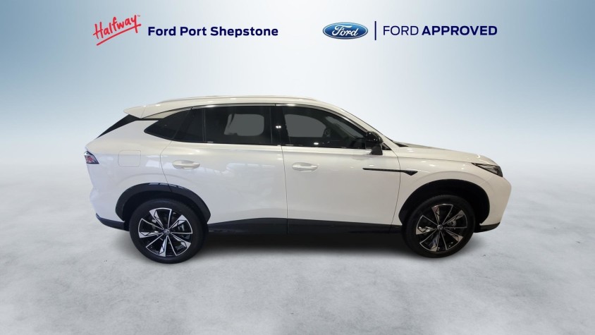 2025 MG ZS PRO 1.5 DELUX