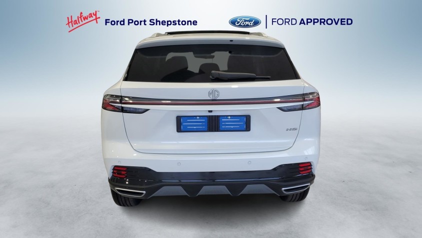 2025 MG ZS PRO 1.5 DELUX