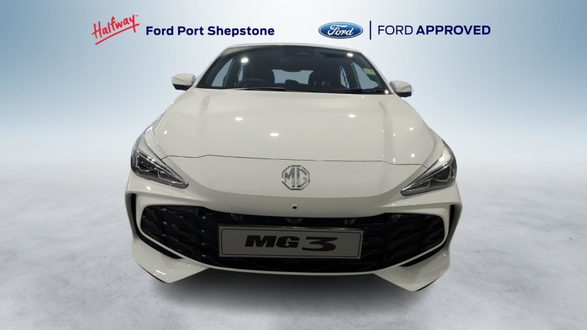 2025 MG 3 1.5 COMFORT