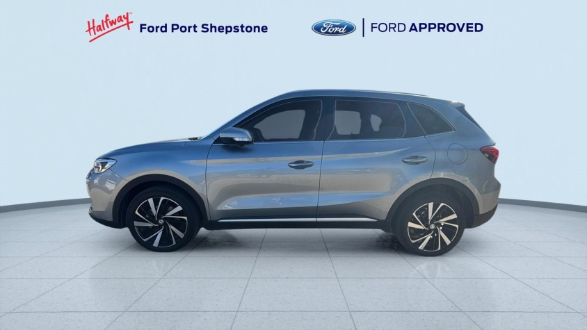 2025 MG ZS PRO 1.5 DELUX