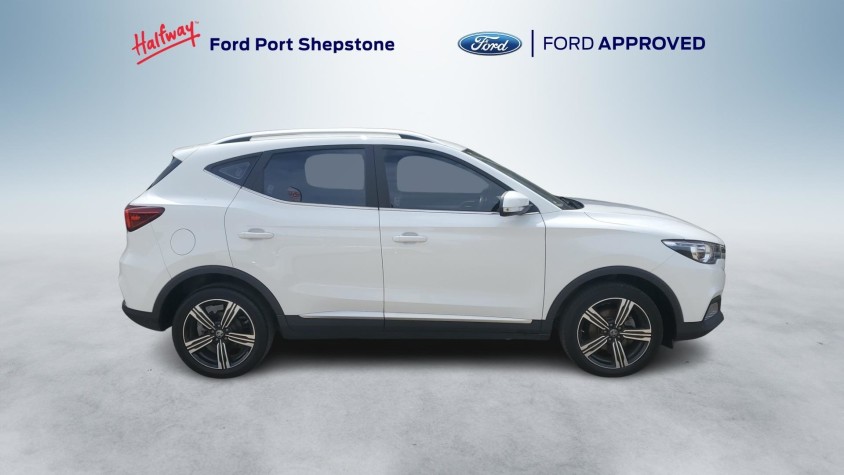 2025 MG ZS 1.5 DELUX