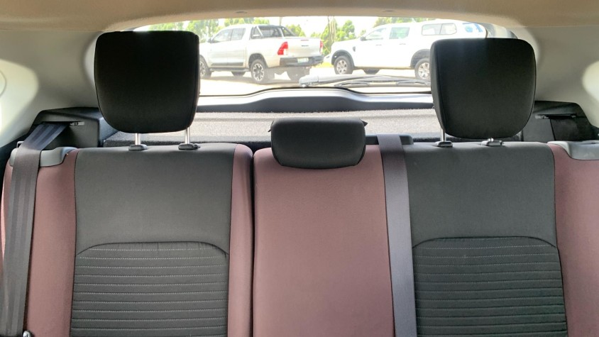 2025 TOYOTA STARLET CROSS 1.5 XR