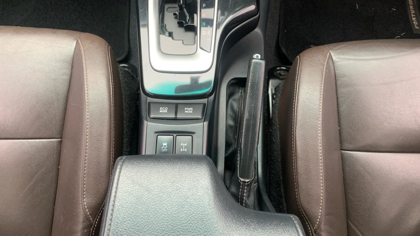 2020 TOYOTA FORTUNER 2.4GD-6