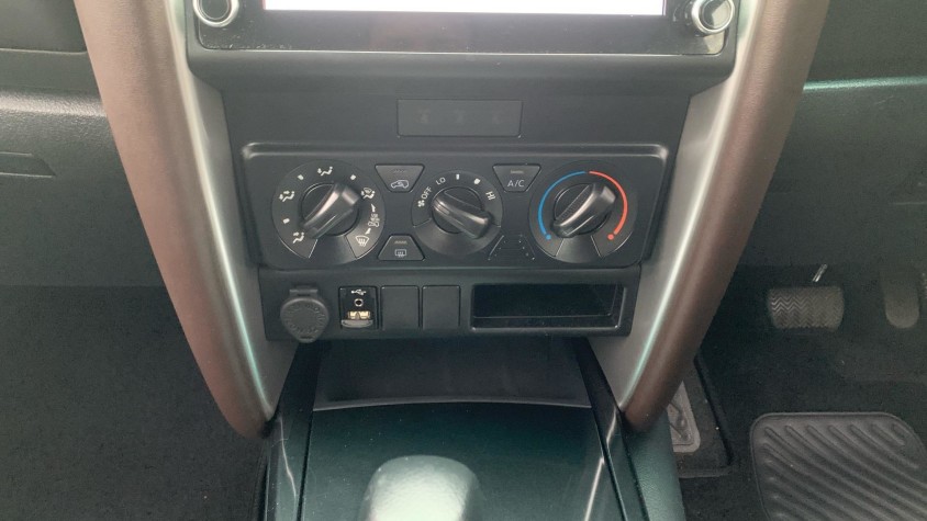 2020 TOYOTA FORTUNER 2.4GD-6