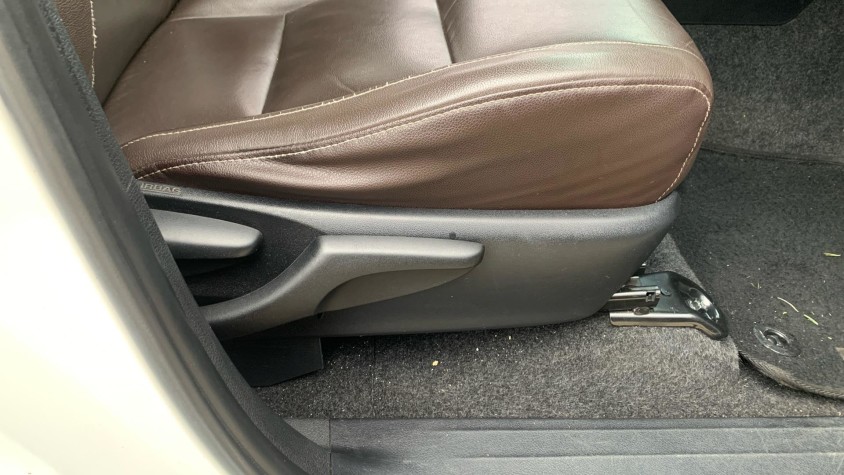 2020 TOYOTA FORTUNER 2.4GD-6