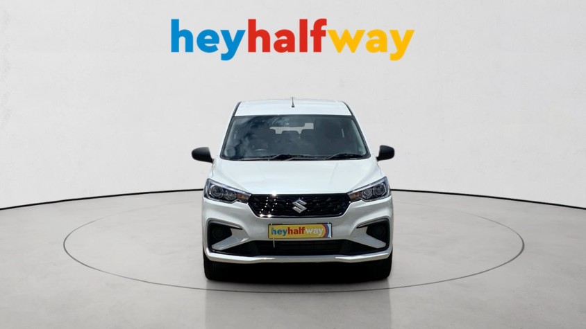 2025 SUZUKI ERTIGA 1.5 GA