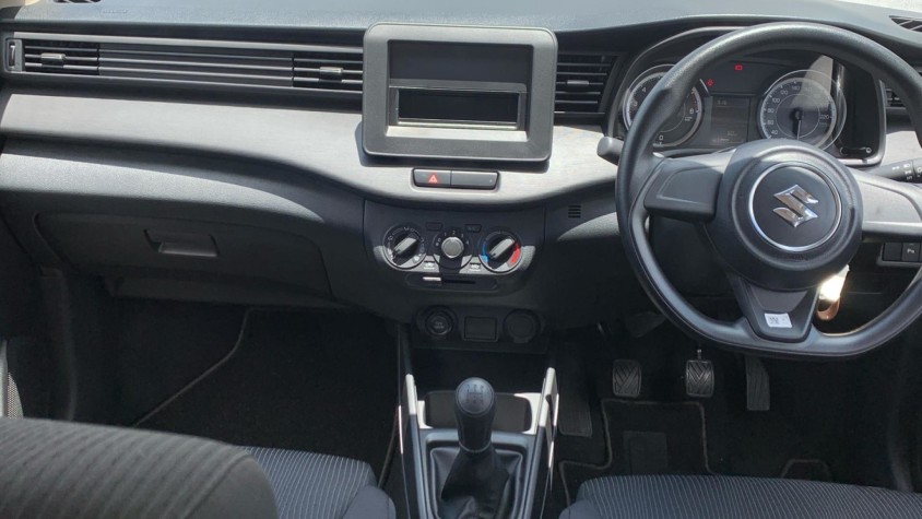 2025 SUZUKI ERTIGA 1.5 GA