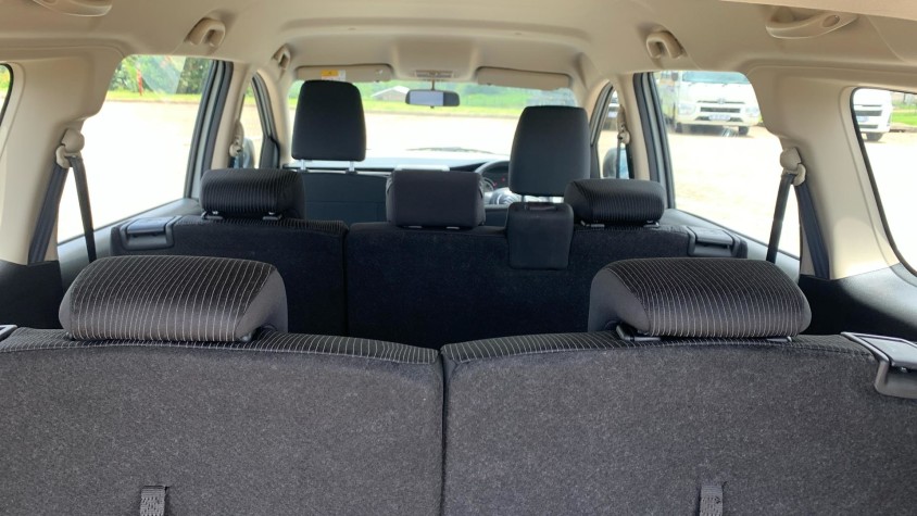 2025 SUZUKI ERTIGA 1.5 GA