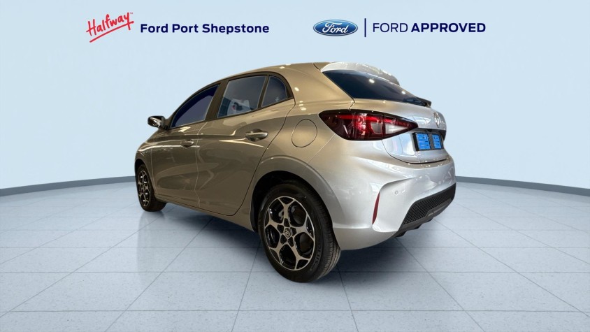 2025 MG 3 1.5 COMFORT