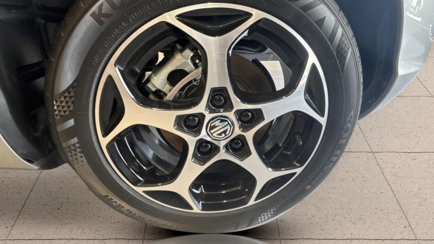 2025 MG 3 1.5 COMFORT