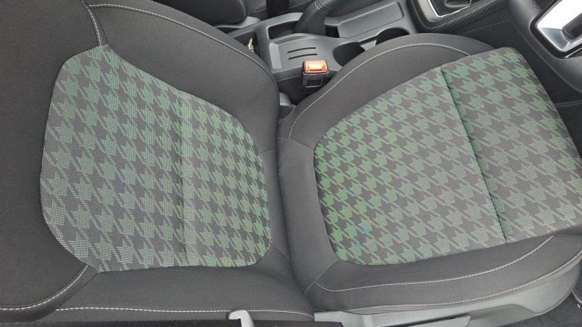 2025 MG ZS 1.5 DELUX