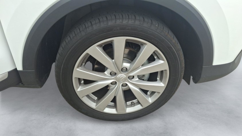 2025 MG ZS 1.5 DELUX