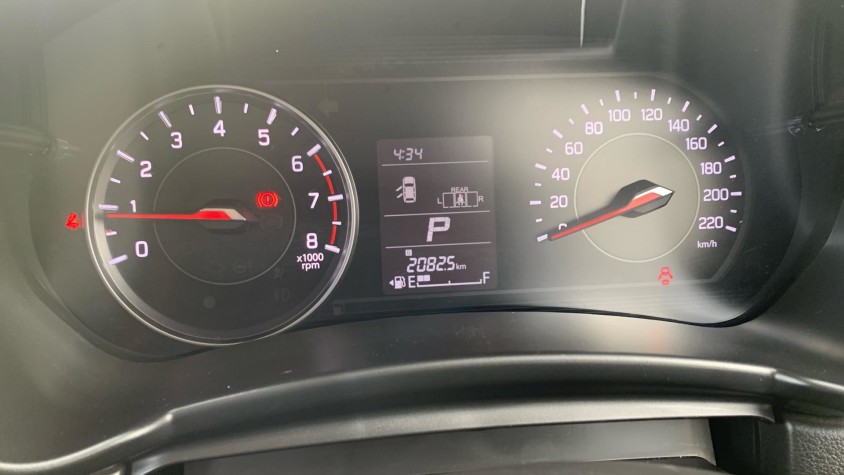 2025 SUZUKI SWIFT 1.2 GL+ CVT