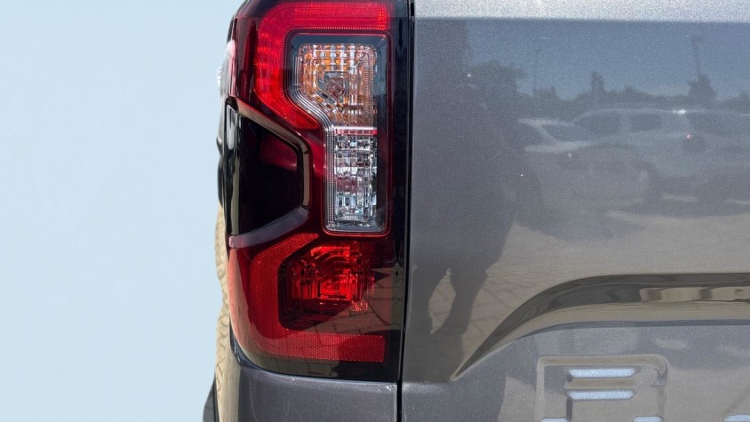 2025 FORD RANGER 2.0D XLT HR