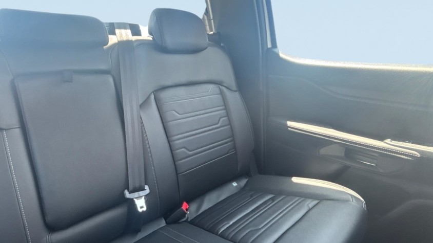 2025 FORD RANGER 2.0D XLT 4X4