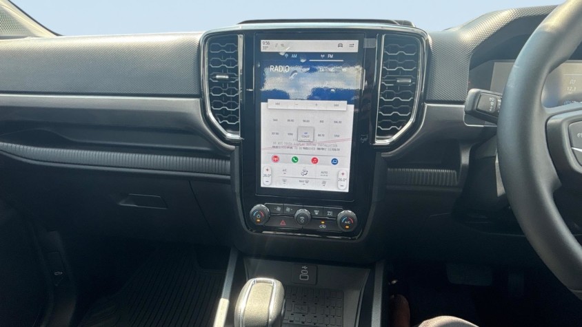 2025 FORD RANGER 2.0D XLT HR