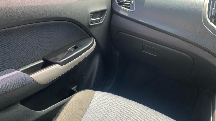 2022 TOYOTA STARLET 1.4 XS