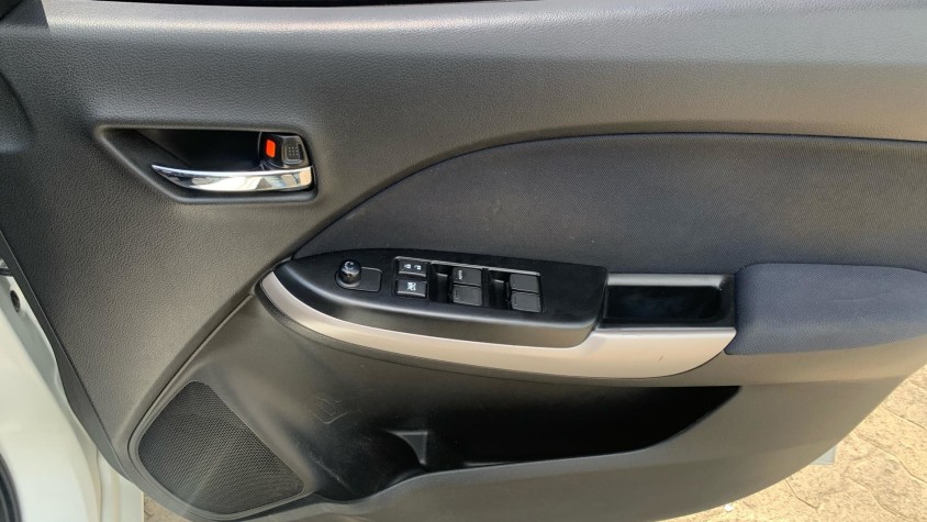 2022 TOYOTA STARLET 1.4 XS