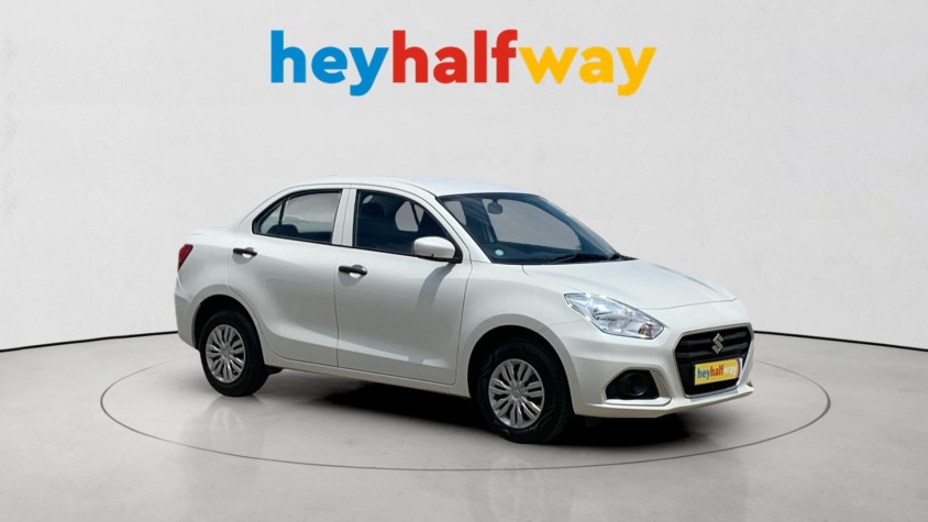 2024 SUZUKI DZIRE 1.2 GA