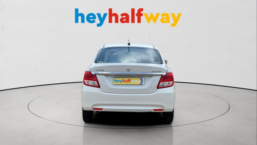 2024 SUZUKI DZIRE 1.2 GA