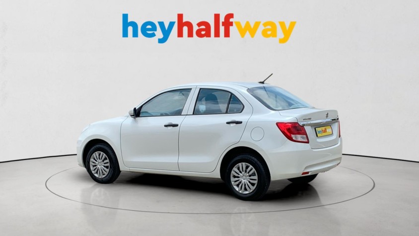 2024 SUZUKI DZIRE 1.2 GA