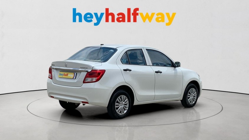 2024 SUZUKI DZIRE 1.2 GA