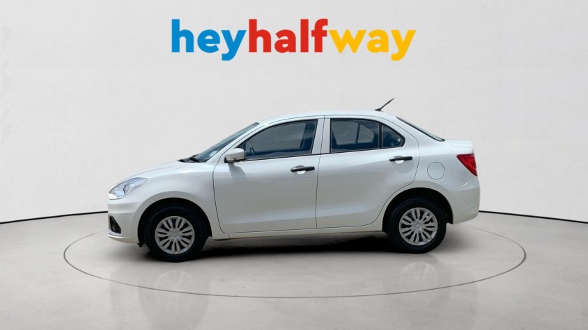 2024 SUZUKI DZIRE 1.2 GA