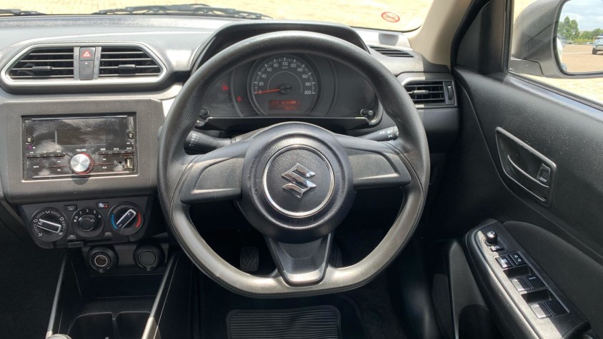 2024 SUZUKI DZIRE 1.2 GA