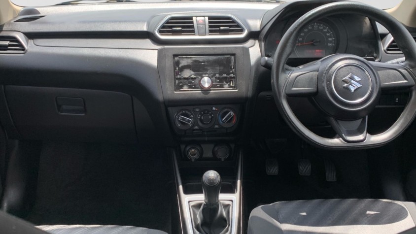 2024 SUZUKI DZIRE 1.2 GA