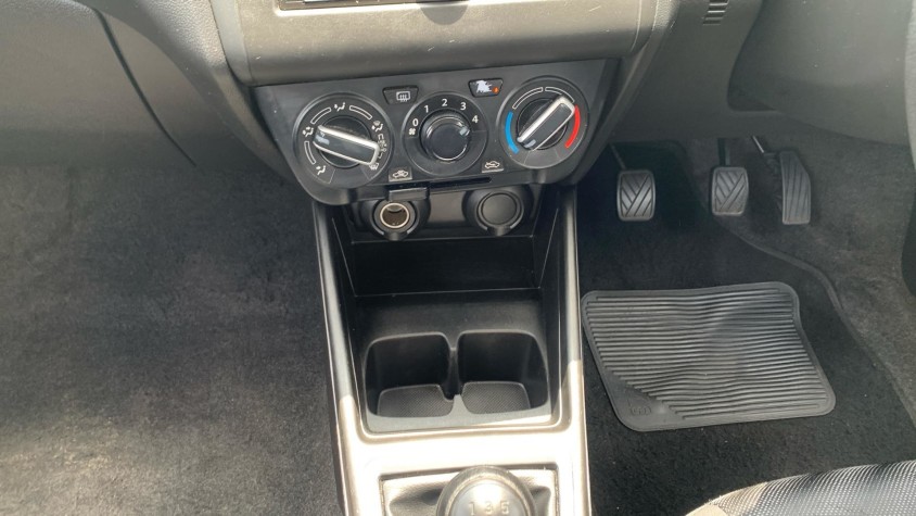 2024 SUZUKI DZIRE 1.2 GA