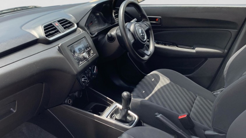 2024 SUZUKI DZIRE 1.2 GA