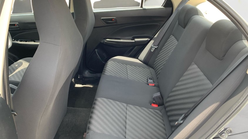 2024 SUZUKI DZIRE 1.2 GA