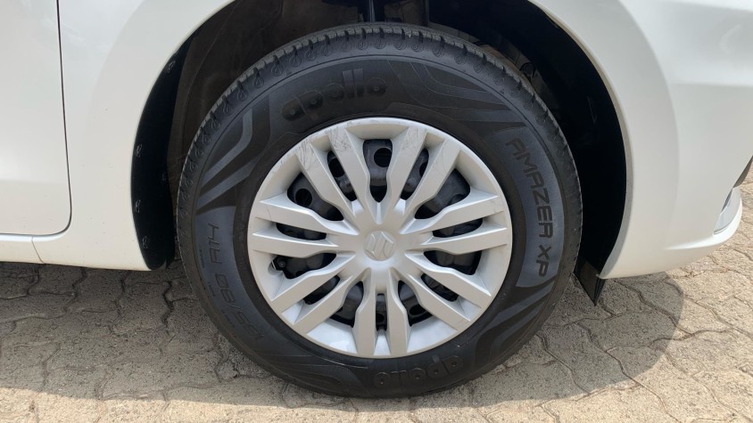 2024 SUZUKI DZIRE 1.2 GA