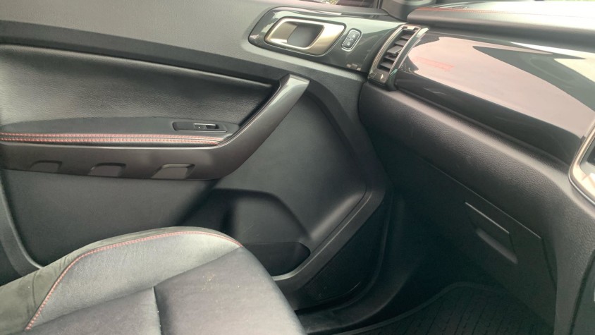 2021 FORD RANGER 2.0D BI-TURBO STORMTRAK 4X4