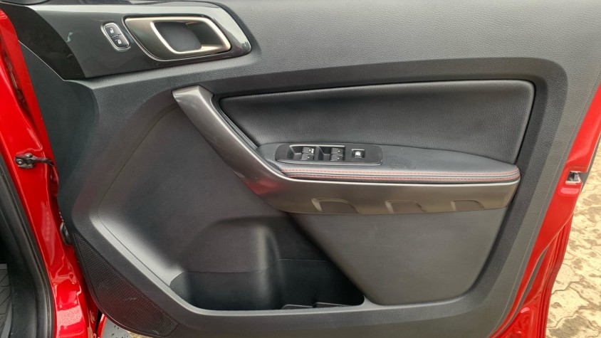 2021 FORD RANGER 2.0D BI-TURBO STORMTRAK 4X4