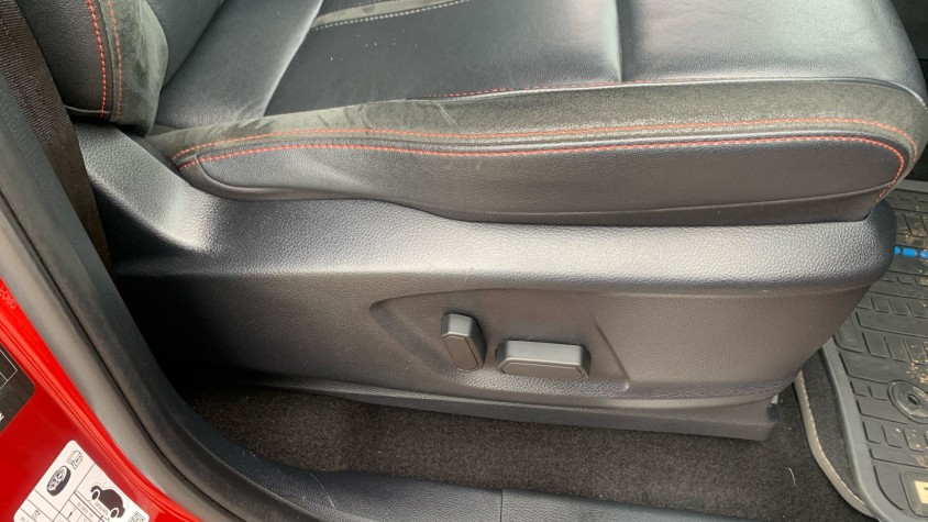 2021 FORD RANGER 2.0D BI-TURBO STORMTRAK 4X4