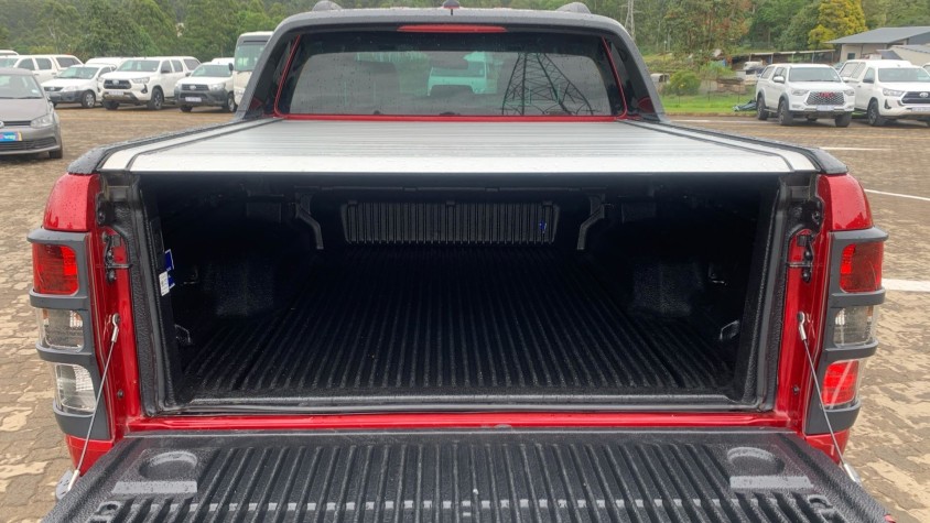 2021 FORD RANGER 2.0D BI-TURBO STORMTRAK 4X4