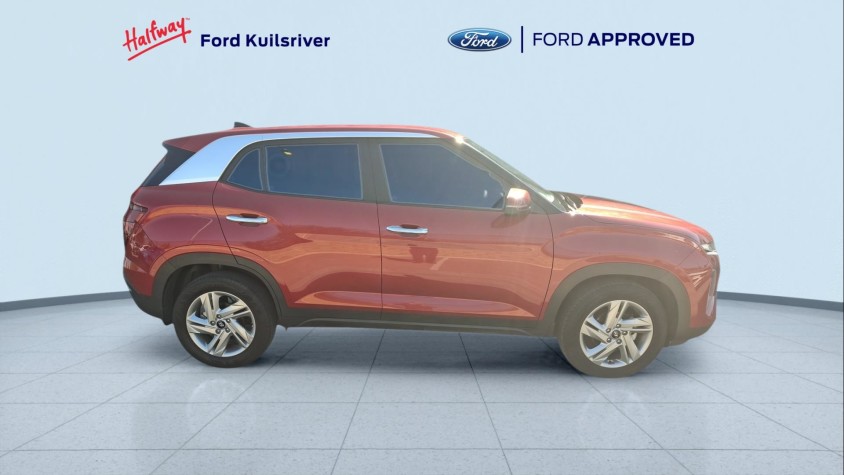 2022 HYUNDAI CRETA 1.5 PREMIUM IVT