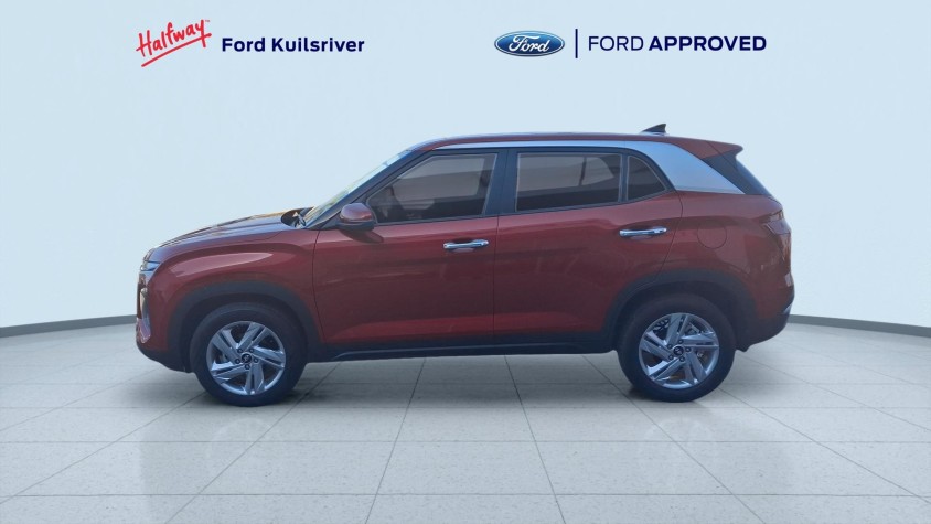 2022 HYUNDAI CRETA 1.5 PREMIUM IVT