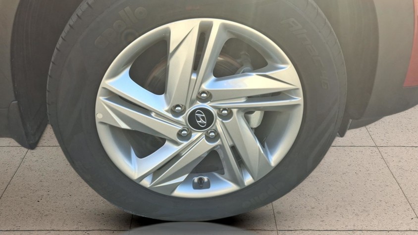 2022 HYUNDAI CRETA 1.5 PREMIUM IVT