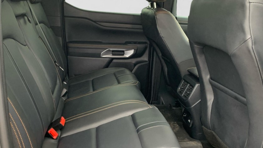 2024 FORD RANGER 2.0D BI-TURBO WILDTRAK