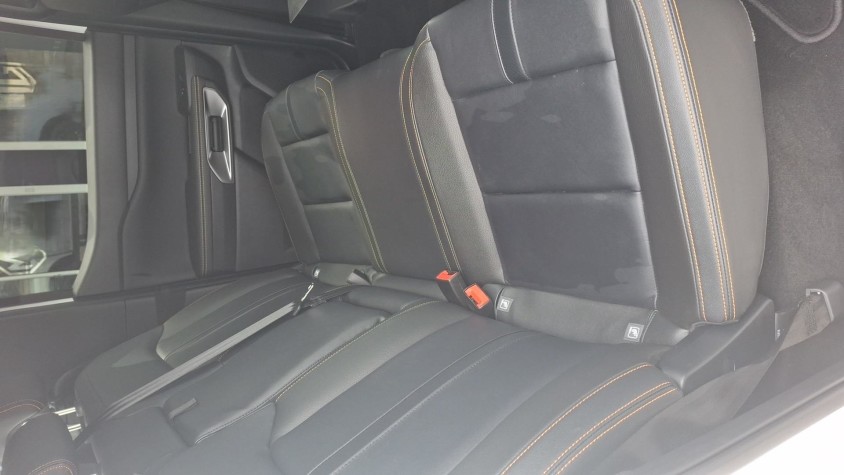 2025 FORD RANGER 2.0D BI-TURBO WILDTRAK