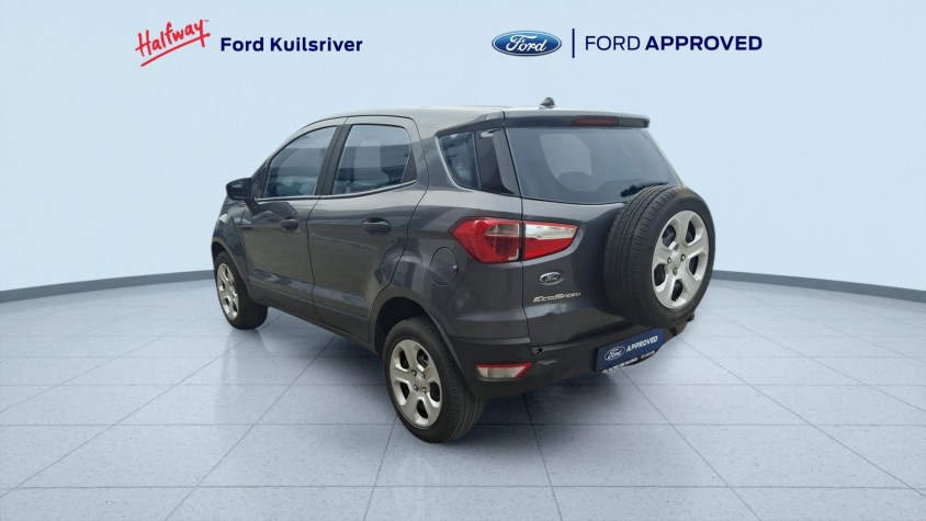 2020 FORD ECOSPORT 1.5TIVCT AMBIENTE