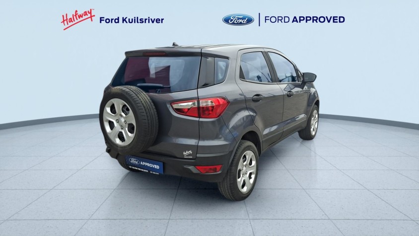 2020 FORD ECOSPORT 1.5TIVCT AMBIENTE