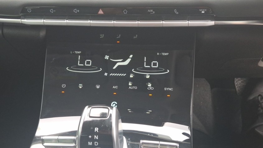 2023 CHERY TIGGO 7 PRO 1.5T EXECUTIVE CVT