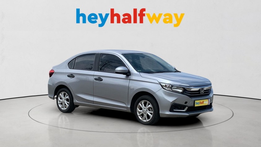 2023 HONDA AMAZE 1.2 TREND