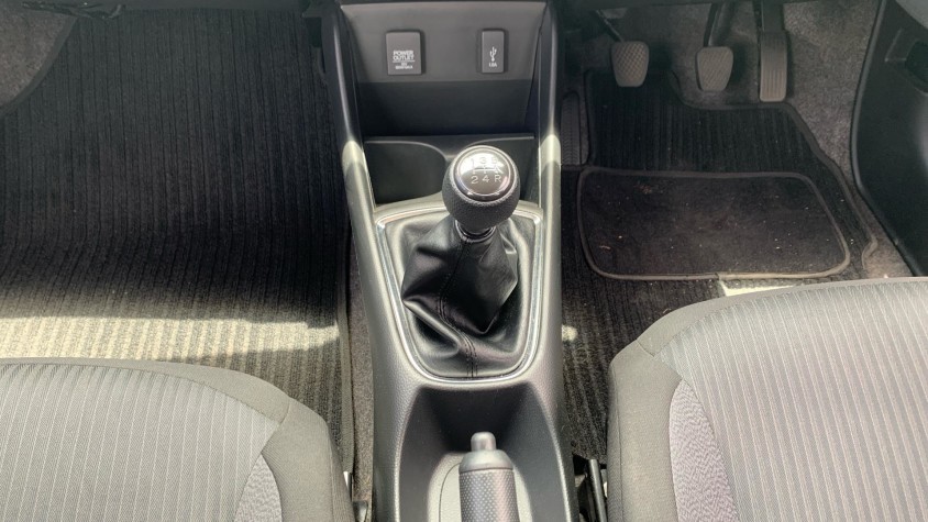 2023 HONDA AMAZE 1.2 TREND