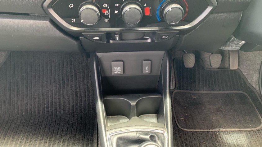 2023 HONDA AMAZE 1.2 TREND