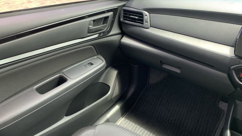 2023 HONDA AMAZE 1.2 TREND