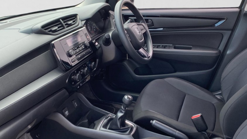 2023 HONDA AMAZE 1.2 TREND